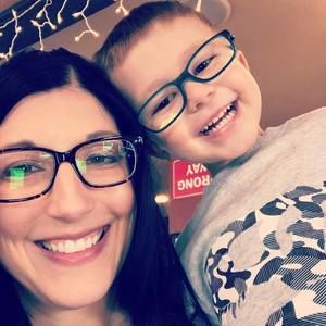 Meet your Posher, Valerie